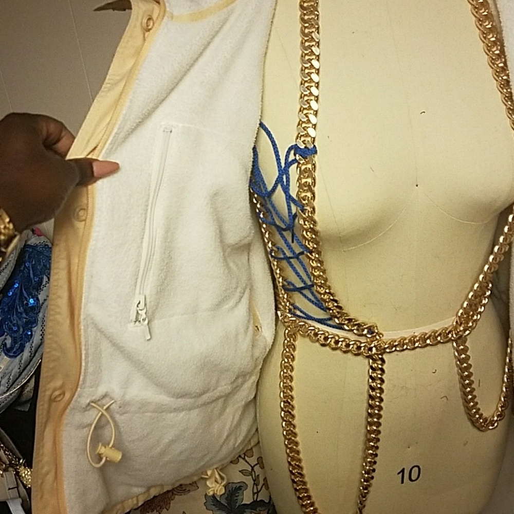 Outer Wear! - Picture 6 of 8